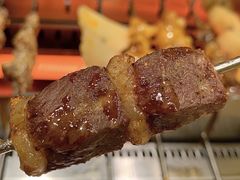 -丰茂烤串(港旅店)
