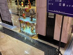 -蓝尊量贩(黄河路店)