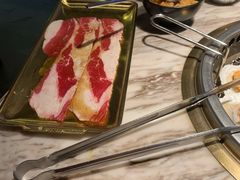 -火炉火自助餐(喜隆多店)