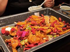 -缪氏川菜(深圳北站缤果空间店)