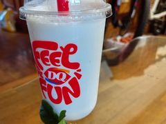 -DQ·蛋糕·冰淇淋(川沙东海岸店)