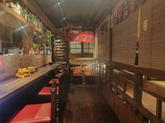 -春草居酒屋·晴子の店