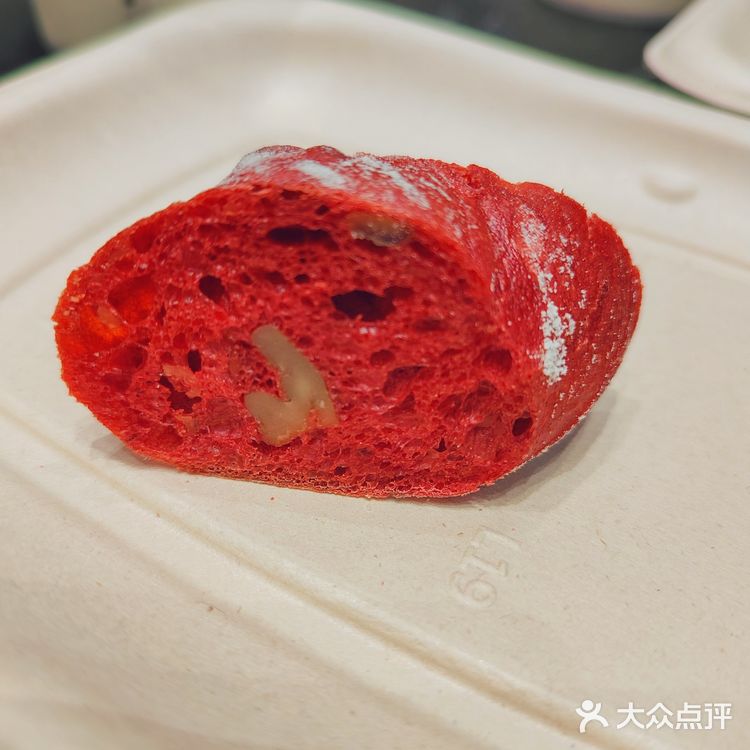 paper stone 新品试吃会