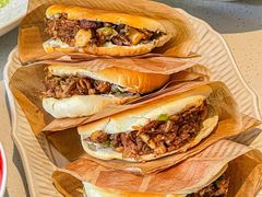 -一捞鲜•青岛本味餐厅(八大关店)