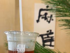 -麻雀咖啡SPARROW COFFEE(十全街店)