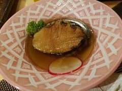 -割烹旭日本料理(龙湖狮山天街店)