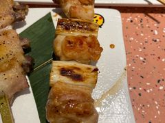 鸡肉京葱-元气寿司(东方宝泰店)