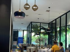 大堂-院里寻菜·精致庭院菜(观沙岭店)