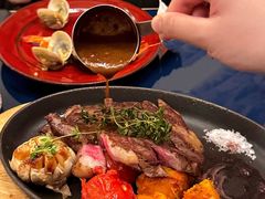 -Las Tapas(思南公馆店)