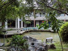 -桃园盛宴·岭南粤菜·手工茶点(南庄店)