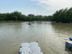 -营地公园·团建拓展·亲子户外(奉贤店)