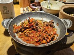 -李久其家民间餐厅(观沙岭公园店)