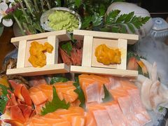 -和彩放题餐厅(酒仙桥店)