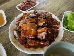 -煲煲香快餐(南京路店)