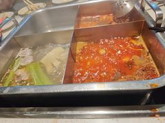 -五星桥原切肥牛火锅(怀德桥店)