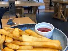 -Jamaicablue Coffeeshop(中央广场店)
