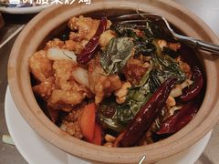 -simply thai天泰(长泰广场店)