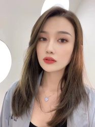 -阿莲新妆护肤造型