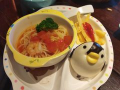 -江边城外烤鱼(方庄时代购物中心店)
