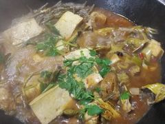 -大鹅岛灶台鱼·铁锅炖(水库路店)
