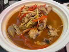 -潇湘·永州会馆(百子湾店)