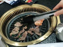 -牛鲜盛齐齐哈尔烤肉(曹路店)