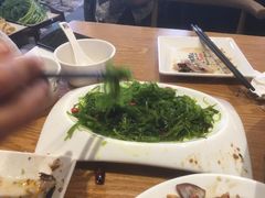-姚树人麻辣鱼(莘县店)
