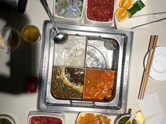 -海底捞火锅(仓山爱琴海店)