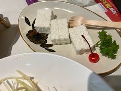 -荷花泰菜(东方新天地店)