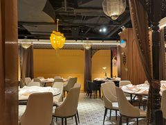 -耶里夏丽·丝路新疆菜·清真食品(徐家汇臻选店)