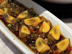 -龙泉人椰子鸡.糟粕醋.海南菜(三亚旗舰店)
