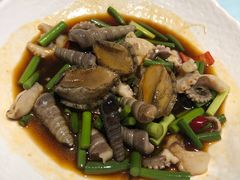 -高佳庄·舟山海鲜(海景旗舰店)