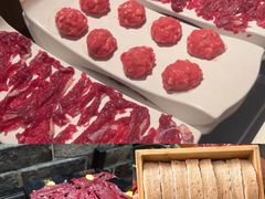 -潮发潮汕牛肉店(龙洞店)