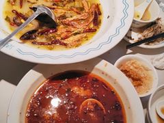 -花椒俏川菜小馆(南海万达店)