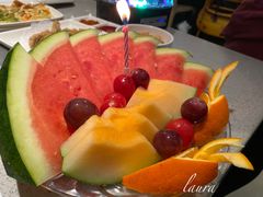 生日水果拼盘-海底捞火锅(群光广场店)