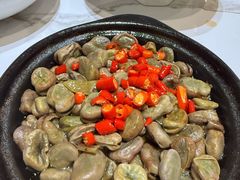 -金牌酸菜鱼(蓝天花园店)