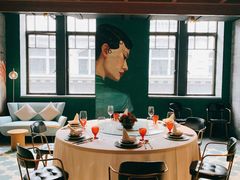 -三号黄浦会Canton Table