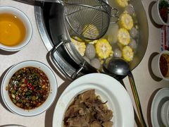 -潮泰牛肉火锅 · 创于1992年(车公庙店)