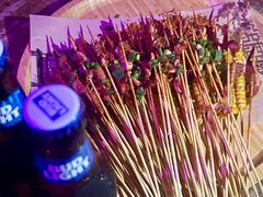 -Perry's·酒吧(黄埔大道店)