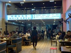 -晓靖轩烧烤(沙河风情店)