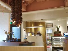 大堂-七八冷面·延边朝鲜族美食(圣熙八号店)