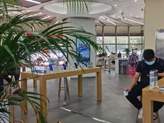 -电信营业厅(西单店)