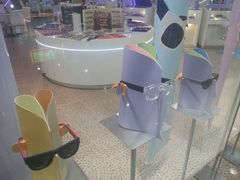 -巴黎三城(百联南方购物中心店)