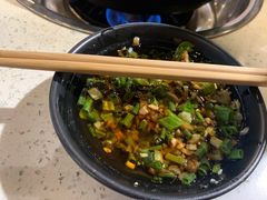 -钢管厂歆瑞源油卤串串香(春熙路太古里店)
