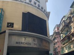 -下环街市熟食中心