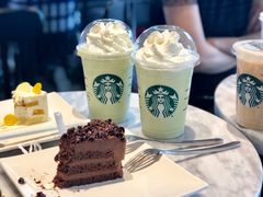 -星巴克臻选(佛山佛罗伦萨小镇店)