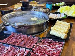 -荣记潮汕牛肉火锅(仙鹤街店)