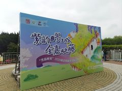 -嘉定紫藤园