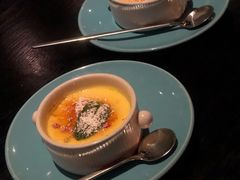 烤布丁-C&R西班牙餐厅