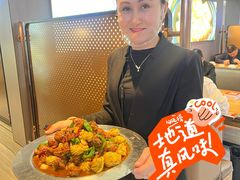 -俭寨大盘鸡·手抓肉·烧烤新疆菜(乌苏路店)